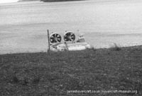 Vosper-Thornycroft VT2 in service